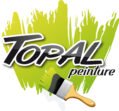 Logo Topal Peinture